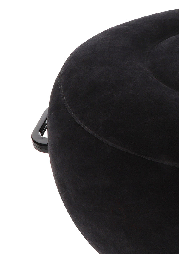 Bestel: Inflatable Fuck Seat with Remote by Luxury Bondage Essentials - bij Happytoys: de erotische sex webshop | liever Happy dan Easy ⭐⭐⭐⭐⭐