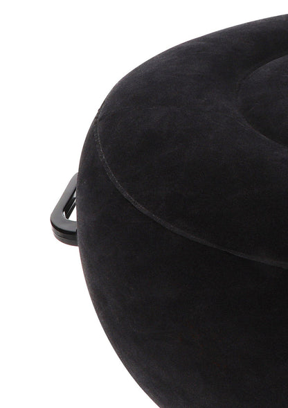 Bestel: Inflatable Fuck Seat with Remote by Luxury Bondage Essentials - bij Happytoys: de erotische sex webshop | liever Happy dan Easy ⭐⭐⭐⭐⭐