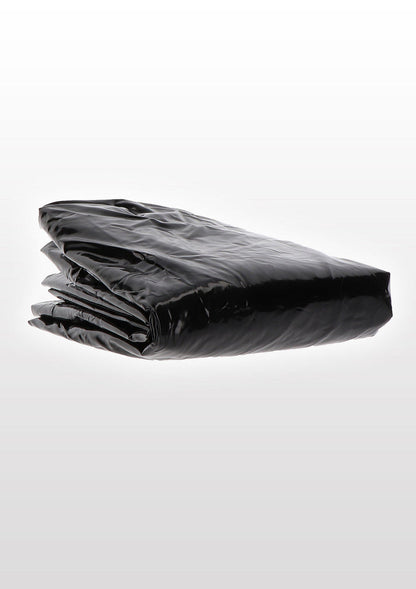 Bestel: Wet Play Queen Size Bedsheet by Taboom Luxury Bondage Essentials - bij Happytoys: de erotische sex webshop | liever Happy dan Easy ⭐⭐⭐⭐⭐