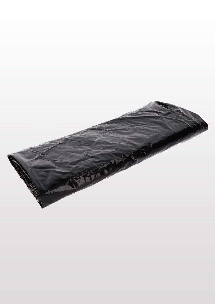 Bestel: Wet Play Queen Size Bedsheet by Taboom Luxury Bondage Essentials - bij Happytoys: de erotische sex webshop | liever Happy dan Easy ⭐⭐⭐⭐⭐