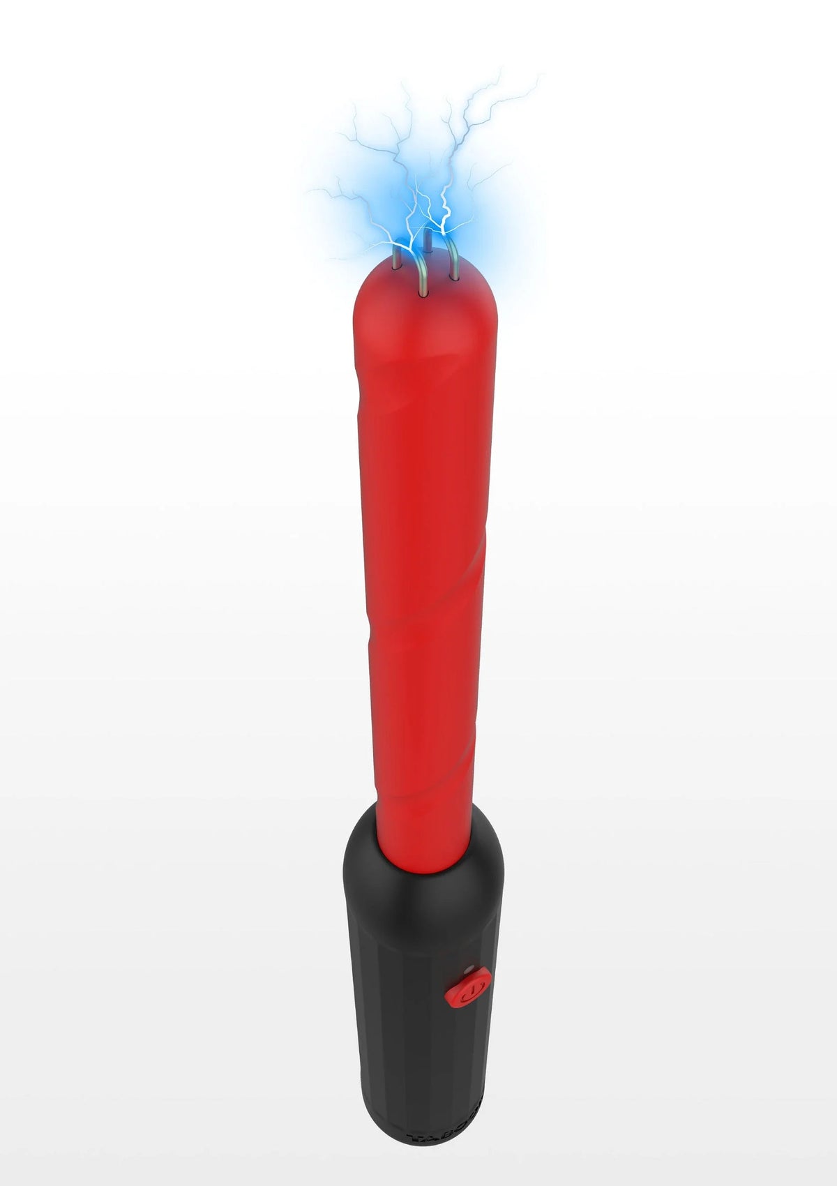 Bestel: Prick Stick Electro Shock Wand by Taboom Luxury Bondage Essentials - bij Happytoys: de erotische sex webshop | liever Happy dan Easy ⭐⭐⭐⭐⭐