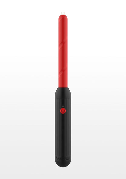 Bestel: Prick Stick Electro Shock Wand by Taboom Luxury Bondage Essentials - bij Happytoys: de erotische sex webshop | liever Happy dan Easy ⭐⭐⭐⭐⭐