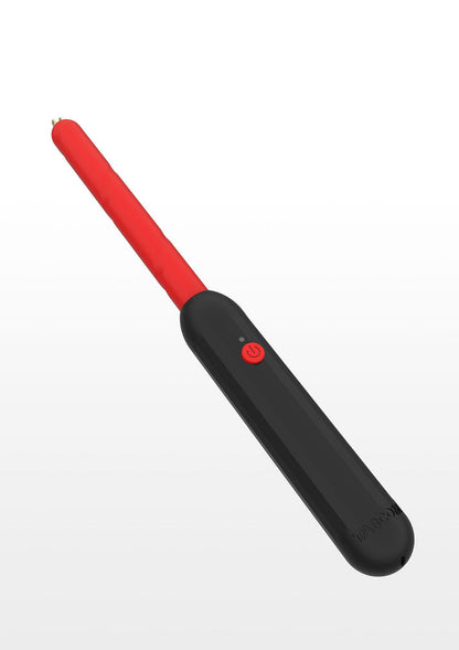 Bestel: Prick Stick Electro Shock Wand by Taboom Luxury Bondage Essentials - bij Happytoys: de erotische sex webshop | liever Happy dan Easy ⭐⭐⭐⭐⭐