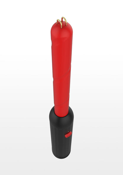 Bestel: Prick Stick Electro Shock Wand by Taboom Luxury Bondage Essentials - bij Happytoys: de erotische sex webshop | liever Happy dan Easy ⭐⭐⭐⭐⭐