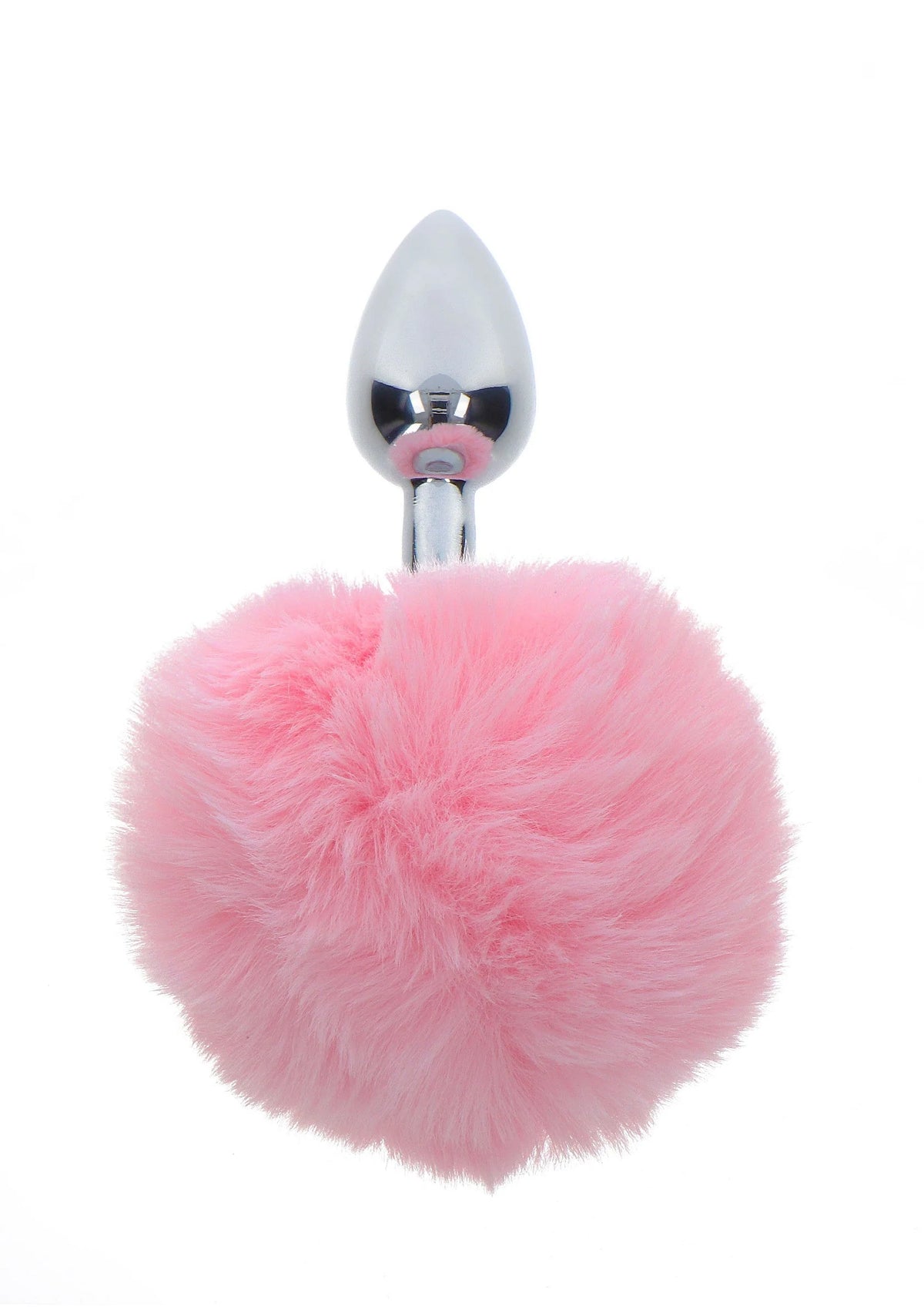 Bestel: Bondage Essentials Bunnytail Buttplug by Taboom - bij Happytoys: de erotische sex webshop | liever Happy dan Easy ⭐⭐⭐⭐⭐