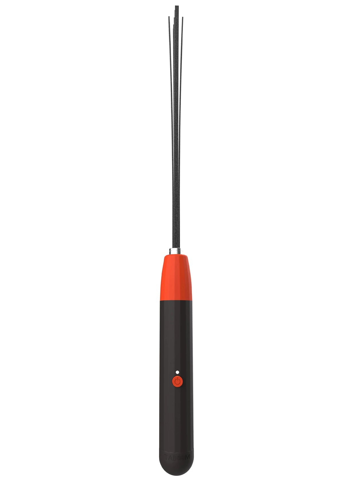 Bestel: Electro Wand Whip by Taboom - bij Happytoys: de erotische sex webshop | liever Happy dan Easy ⭐⭐⭐⭐⭐