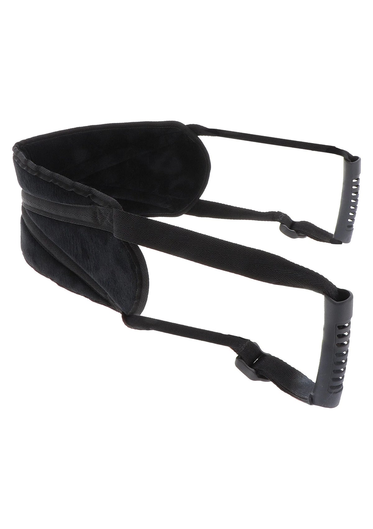 Bestel: Bondage Essentials Doggy Style Strap by Taboom - bij Happytoys: de erotische sex webshop | liever Happy dan Easy ⭐⭐⭐⭐⭐