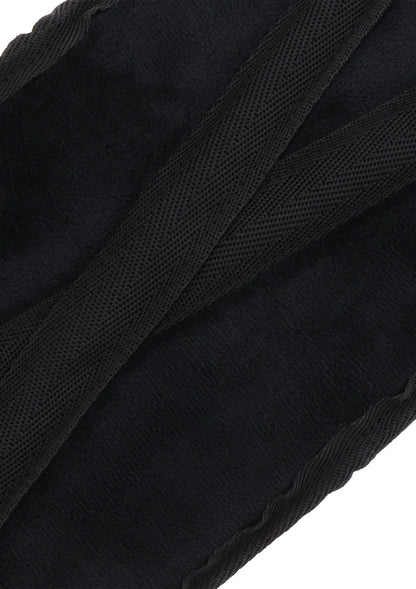 Bestel: Bondage Essentials Doggy Style Strap by Taboom - bij Happytoys: de erotische sex webshop | liever Happy dan Easy ⭐⭐⭐⭐⭐