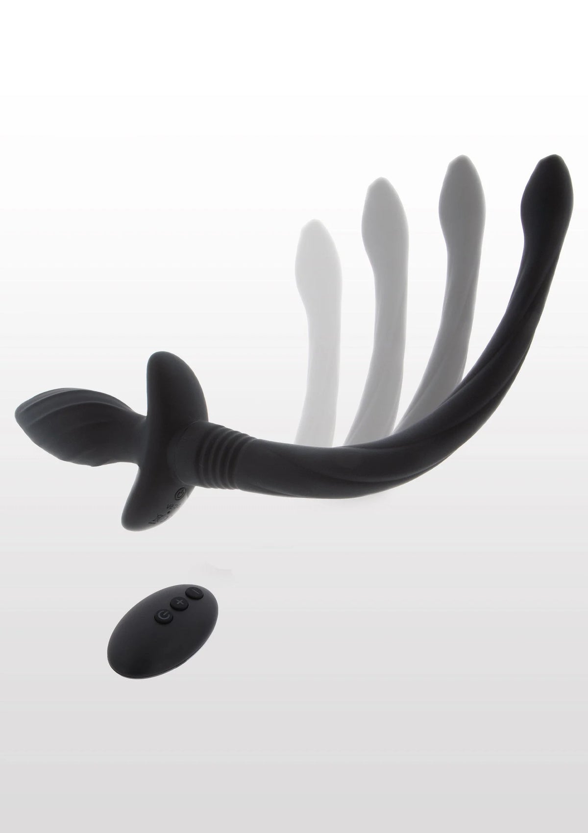 Bestel: Bondage Essentials Puppy Play Wiggle Tail by Taboom - bij Happytoys: de erotische sex webshop | liever Happy dan Easy ⭐⭐⭐⭐⭐