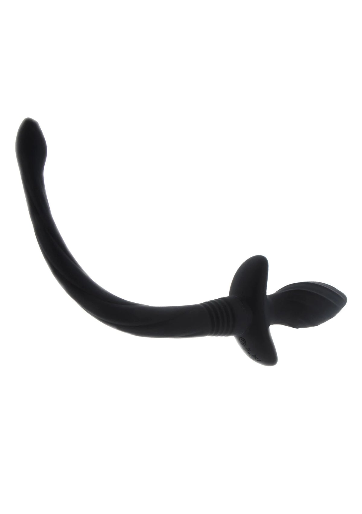 Bestel: Bondage Essentials Puppy Play Wiggle Tail by Taboom - bij Happytoys: de erotische sex webshop | liever Happy dan Easy ⭐⭐⭐⭐⭐