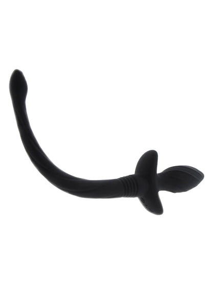 Bestel: Bondage Essentials Puppy Play Wiggle Tail by Taboom - bij Happytoys: de erotische sex webshop | liever Happy dan Easy ⭐⭐⭐⭐⭐