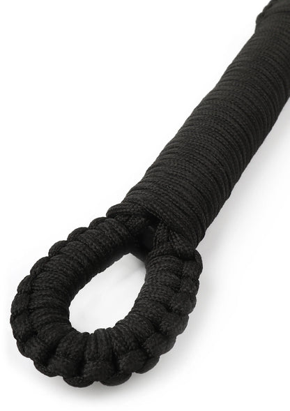 Bestel: Knot Flogger by Hidden Desire - bij Happytoys: de erotische sex webshop | liever Happy dan Easy ⭐⭐⭐⭐⭐