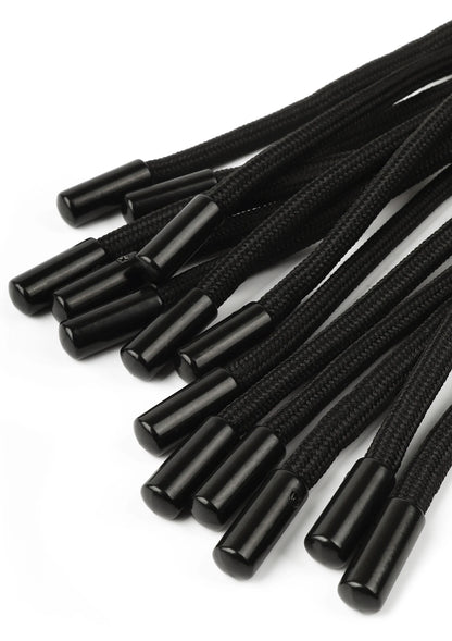 Bestel: Knot Flogger by Hidden Desire - bij Happytoys: de erotische sex webshop | liever Happy dan Easy ⭐⭐⭐⭐⭐