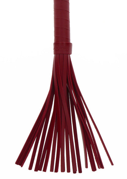 Bestel: Small Whip by Taboom Bondage in Luxury - bij Happytoys: de erotische sex webshop | liever Happy dan Easy ⭐⭐⭐⭐⭐