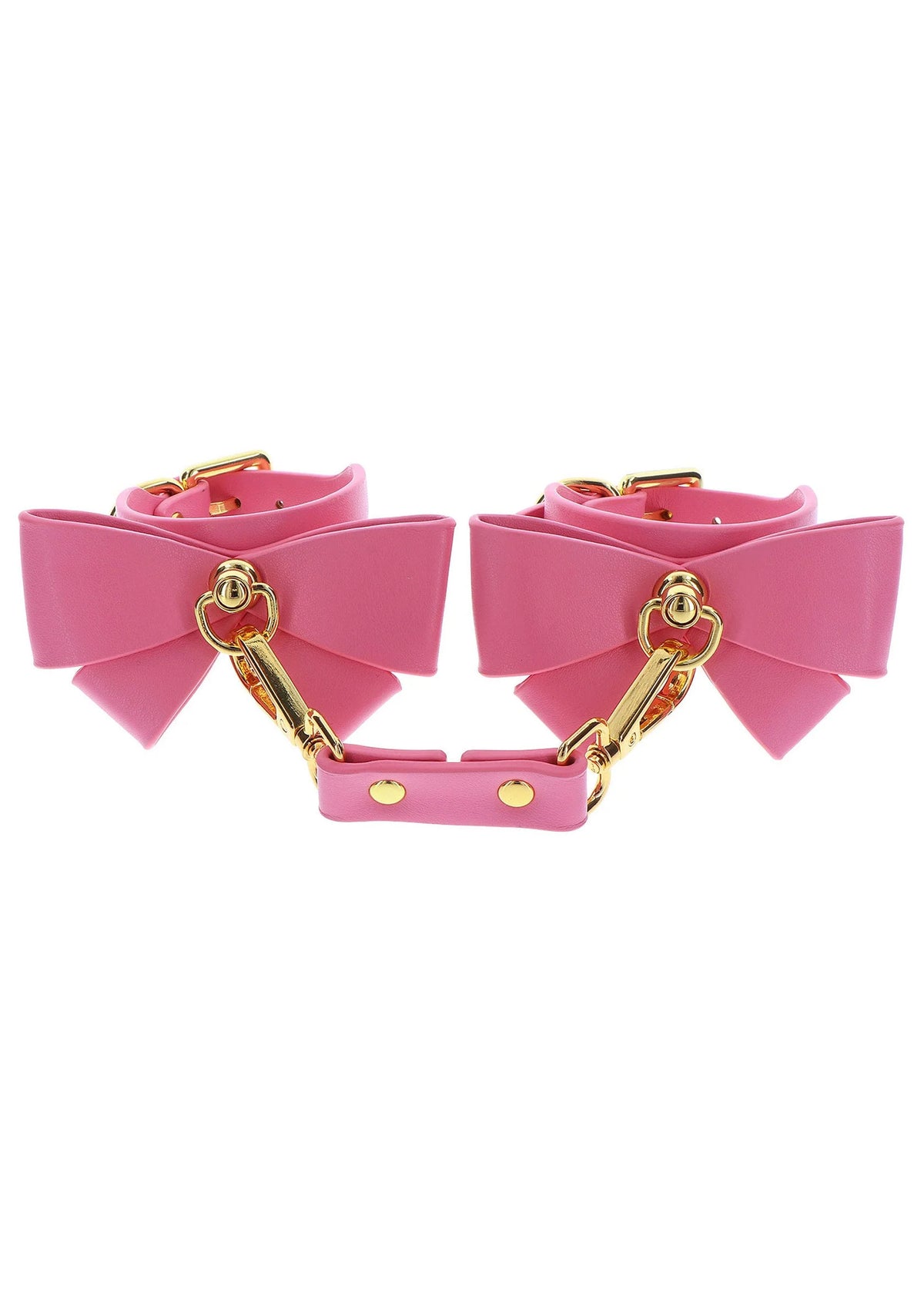 Bestel: Malibu Wrist Cuffs by Taboom - bij Happytoys: de erotische sex webshop | liever Happy dan Easy ⭐⭐⭐⭐⭐