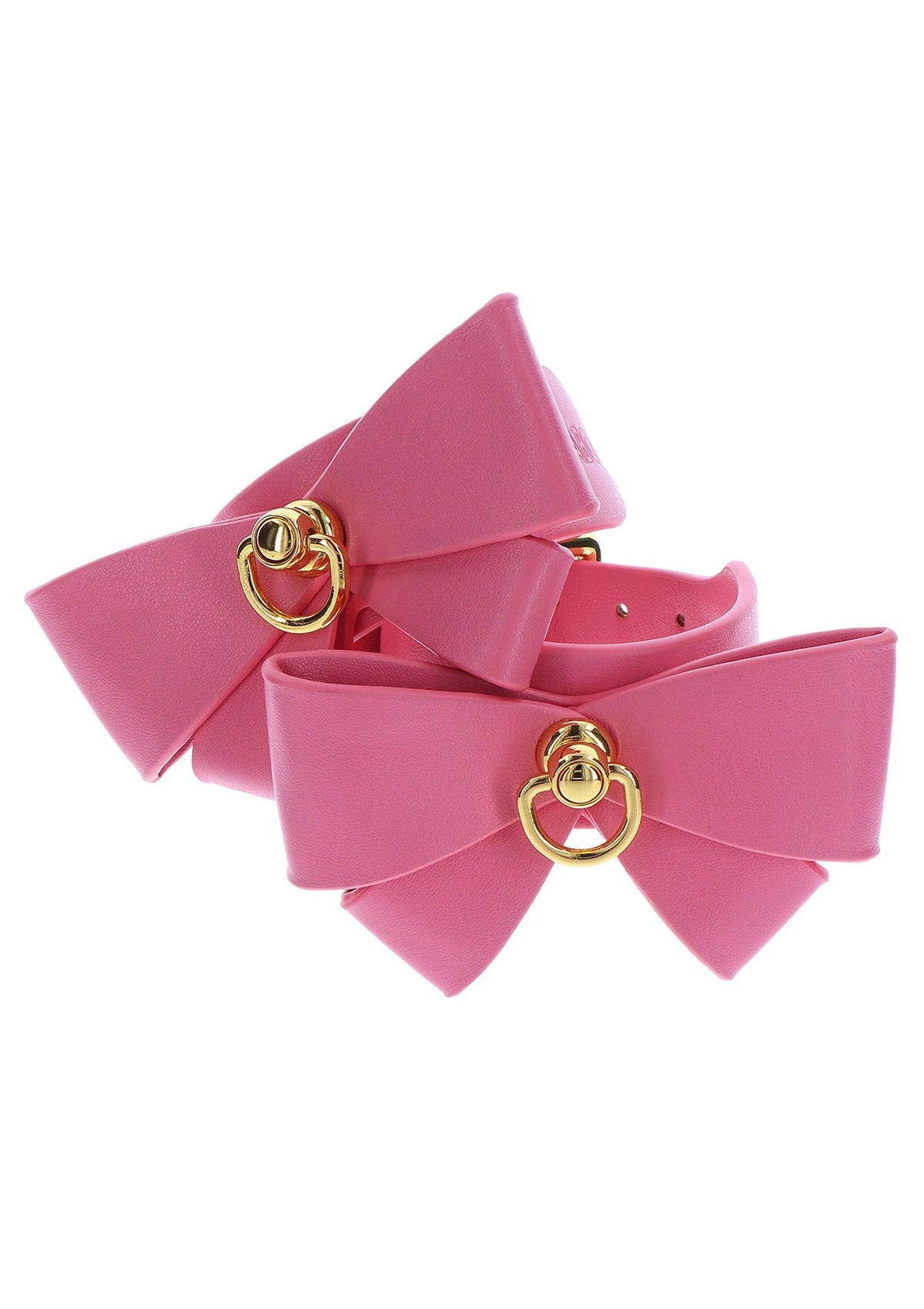 Bestel: Malibu Wrist Cuffs by Taboom - bij Happytoys: de erotische sex webshop | liever Happy dan Easy ⭐⭐⭐⭐⭐