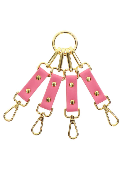Bestel: Hogtie by Taboom Malibu - bij Happytoys: de erotische sex webshop | liever Happy dan Easy ⭐⭐⭐⭐⭐
