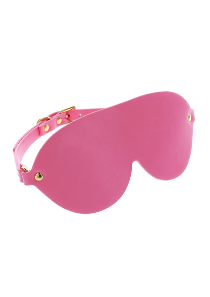 Bestel: Malibu Blindfold by Taboom - bij Happytoys: de erotische sex webshop | liever Happy dan Easy ⭐⭐⭐⭐⭐