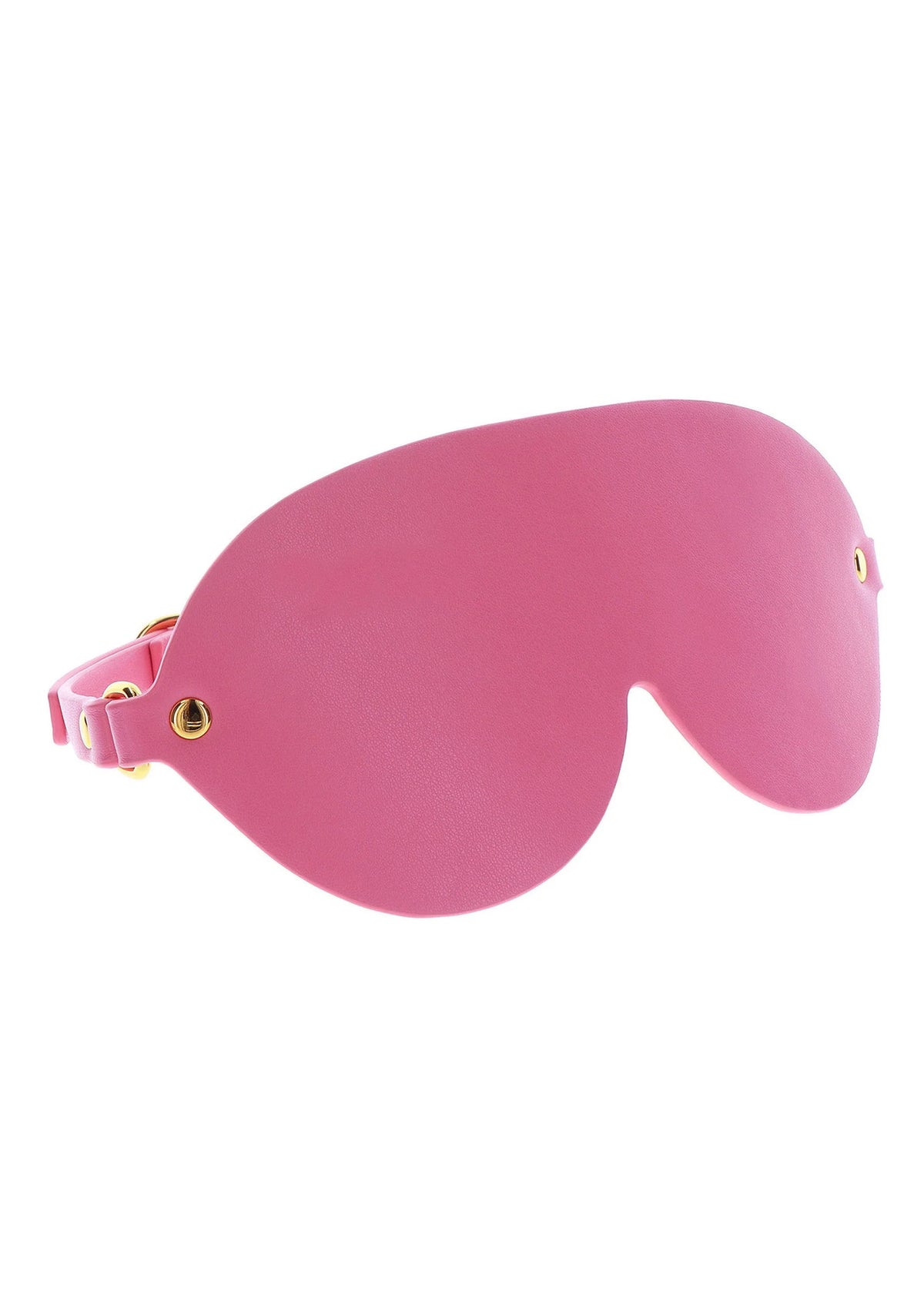 Bestel: Malibu Blindfold by Taboom - bij Happytoys: de erotische sex webshop | liever Happy dan Easy ⭐⭐⭐⭐⭐