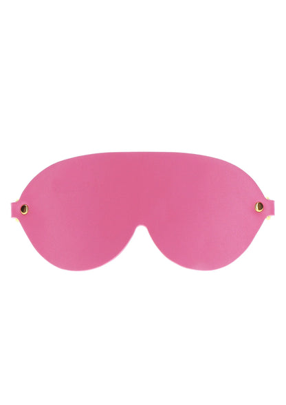 Bestel: Malibu Blindfold by Taboom - bij Happytoys: de erotische sex webshop | liever Happy dan Easy ⭐⭐⭐⭐⭐