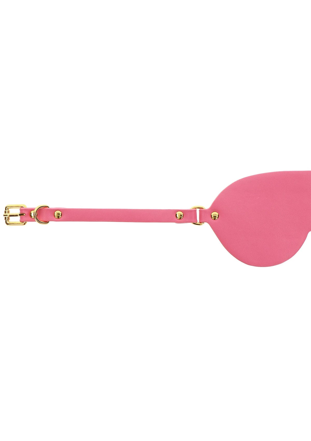 Bestel: Malibu Blindfold by Taboom - bij Happytoys: de erotische sex webshop | liever Happy dan Easy ⭐⭐⭐⭐⭐