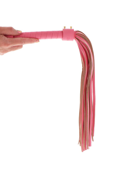 Bestel: Malibu Whip by Taboom - bij Happytoys: de erotische sex webshop | liever Happy dan Easy ⭐⭐⭐⭐⭐