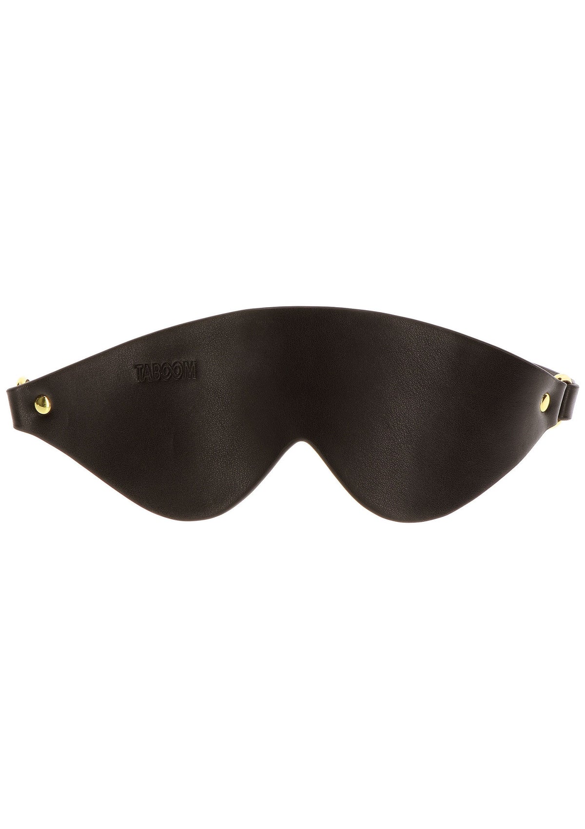 Bestel: Blindfold by Taboom - bij Happytoys: de erotische sex webshop | liever Happy dan Easy ⭐⭐⭐⭐⭐