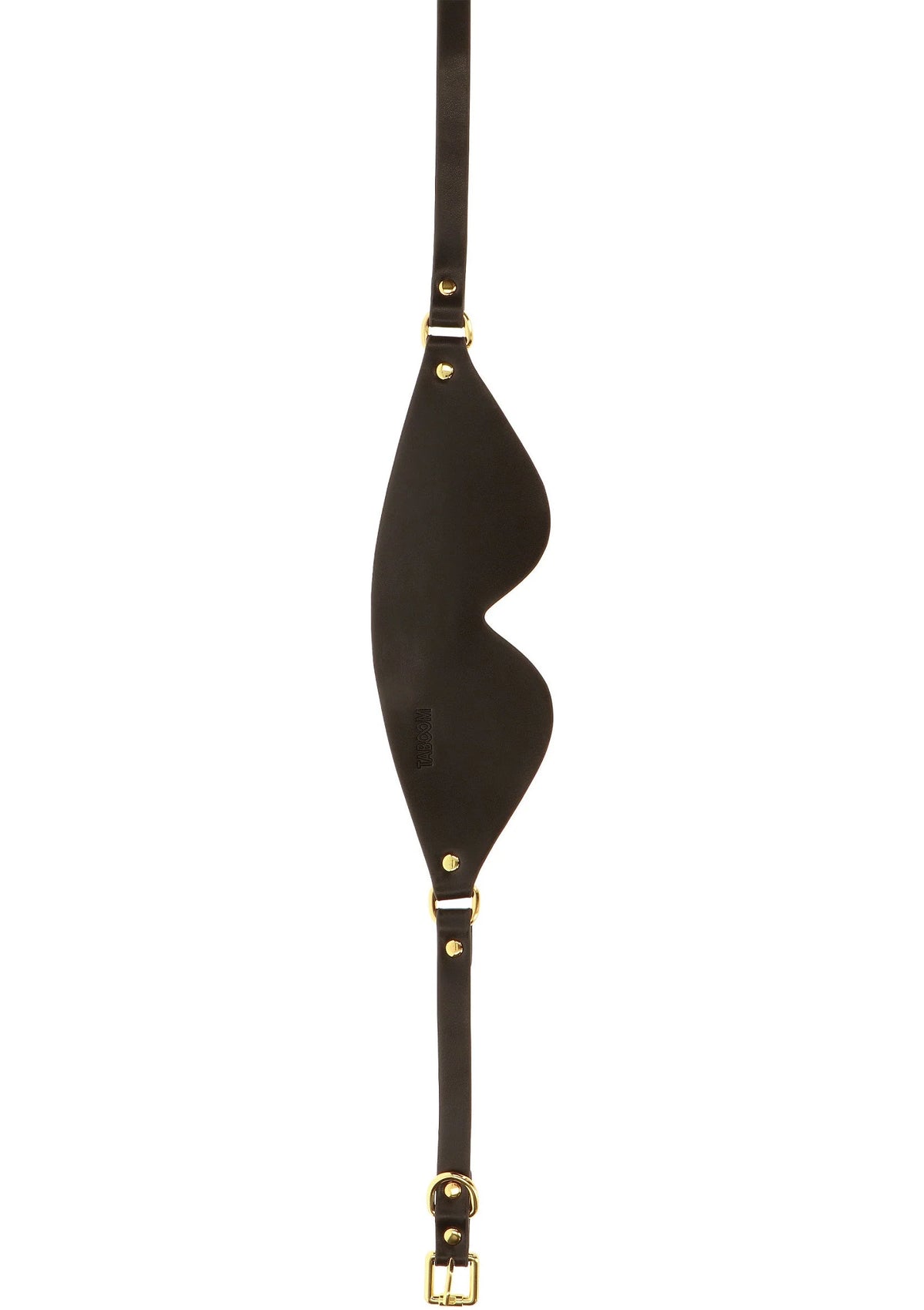 Bestel: Blindfold by Taboom - bij Happytoys: de erotische sex webshop | liever Happy dan Easy ⭐⭐⭐⭐⭐