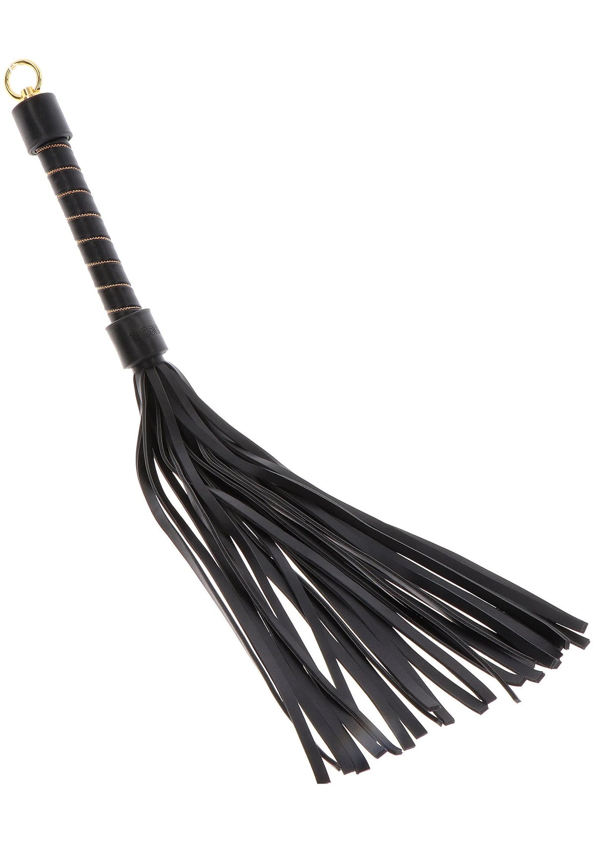 Bestel: Studded Whip by Taboom - bij Happytoys: de erotische sex webshop | liever Happy dan Easy ⭐⭐⭐⭐⭐