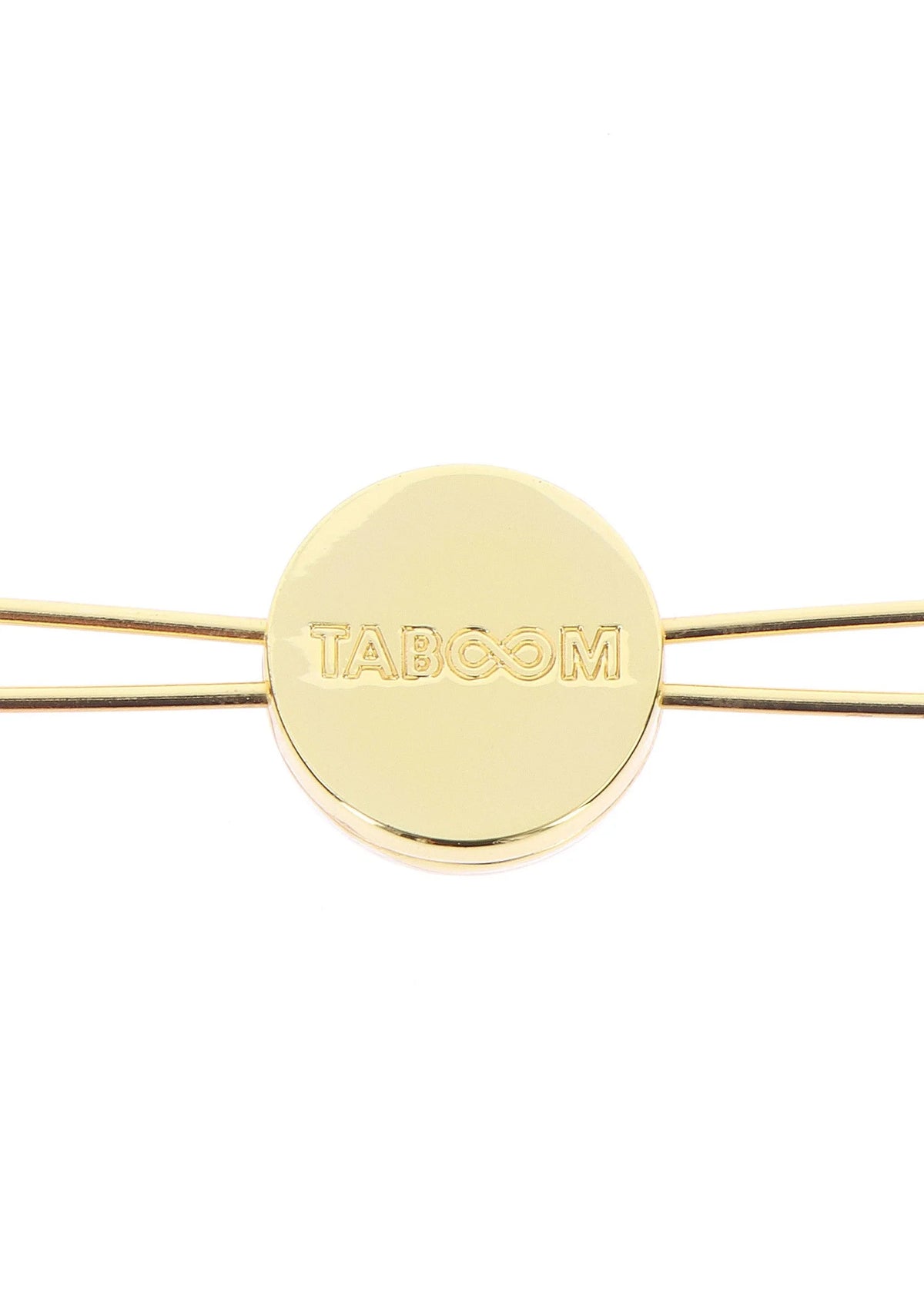 Bestel: Taboom Vogue Contemporary Nipple Spokes - bij Happytoys: de erotische sex webshop | liever Happy dan Easy ⭐⭐⭐⭐⭐