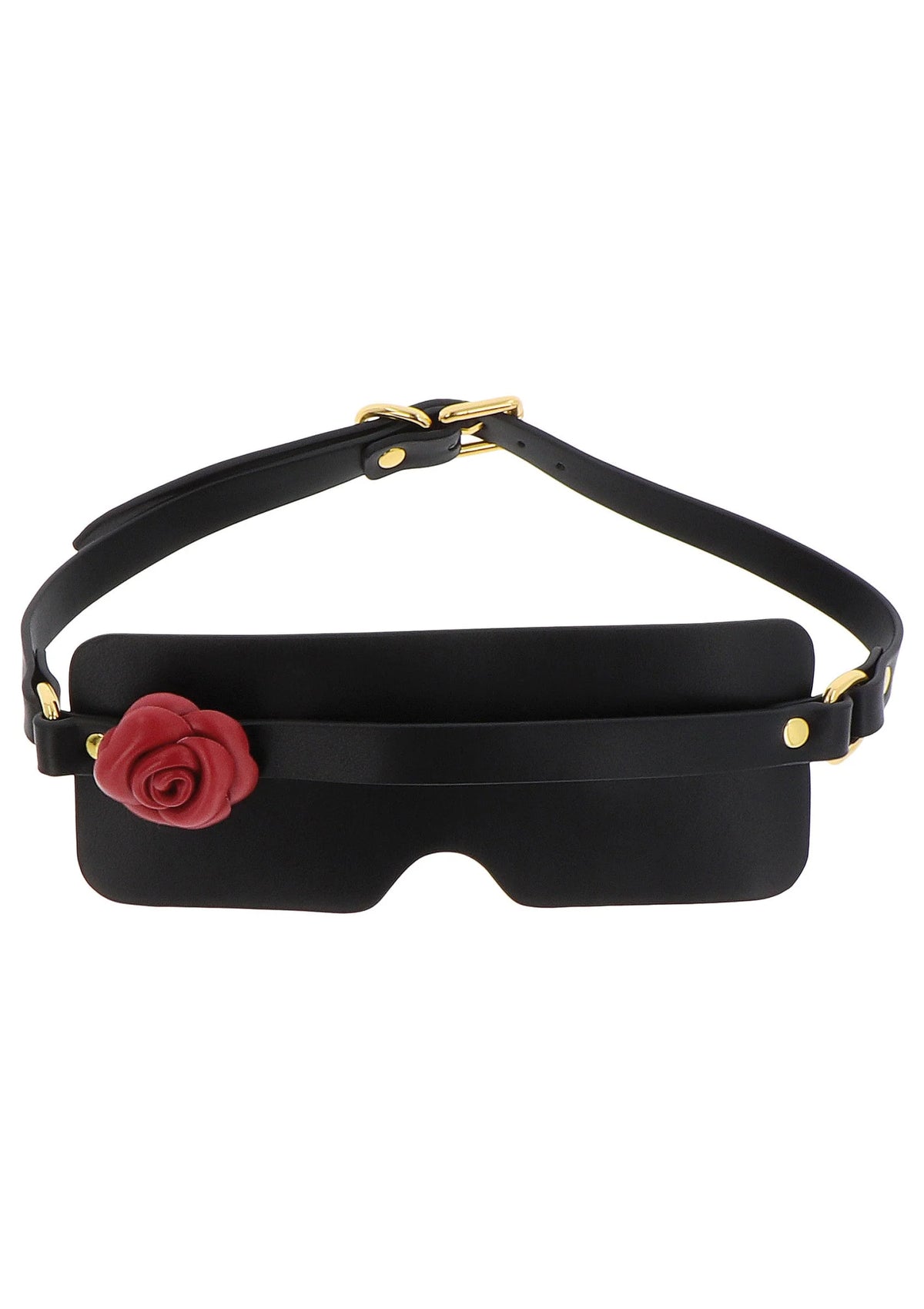 Bestel: Wild Roses Blindfold by Taboom - bij Happytoys: de erotische sex webshop | liever Happy dan Easy ⭐⭐⭐⭐⭐