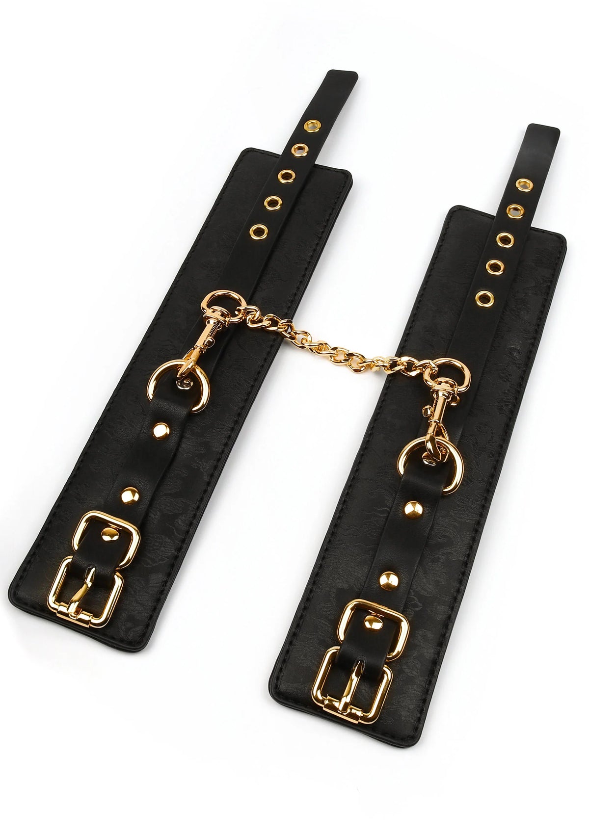 Bestel: Tempt Bondage Set 3PCS by Taboom - bij Happytoys: de erotische sex webshop | liever Happy dan Easy ⭐⭐⭐⭐⭐