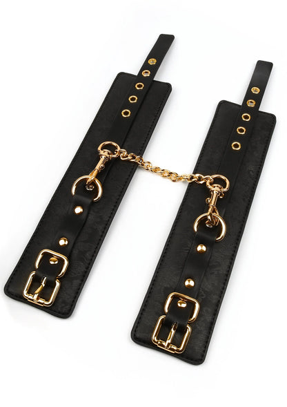 Bestel: Tempt Bondage Set 3PCS by Taboom - bij Happytoys: de erotische sex webshop | liever Happy dan Easy ⭐⭐⭐⭐⭐