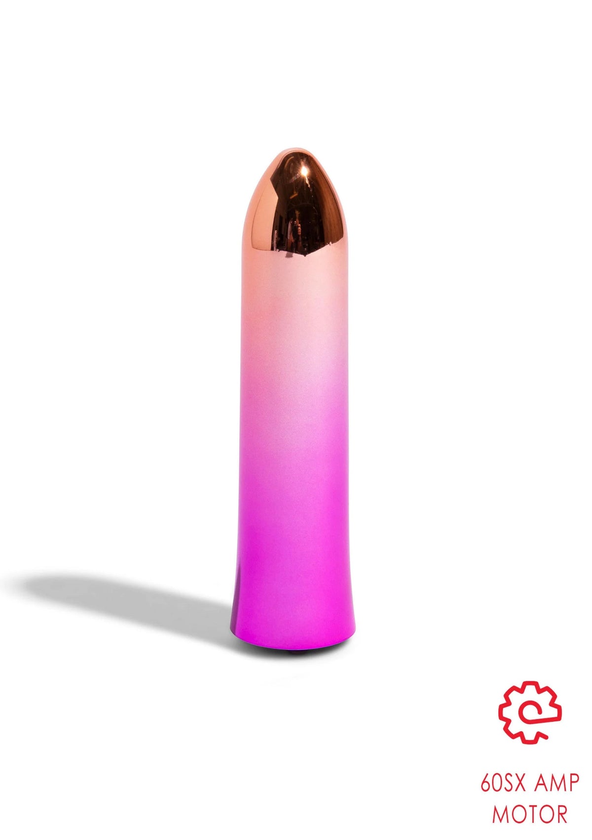 Bestel: Aluminium Point Bullet by Nu Sensuelle - bij Happytoys: de erotische sex webshop | liever Happy dan Easy ⭐⭐⭐⭐⭐ - Default Title - 17500 - MULTICOLOR