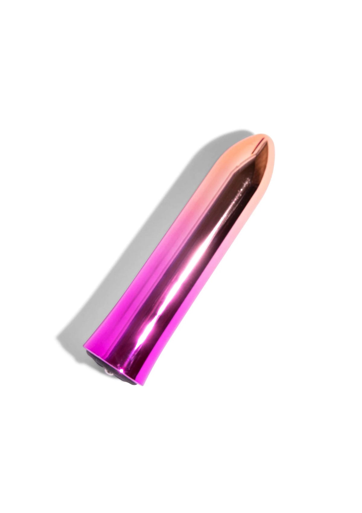 Bestel: Aluminium Point Bullet by Nu Sensuelle - bij Happytoys: de erotische sex webshop | liever Happy dan Easy ⭐⭐⭐⭐⭐