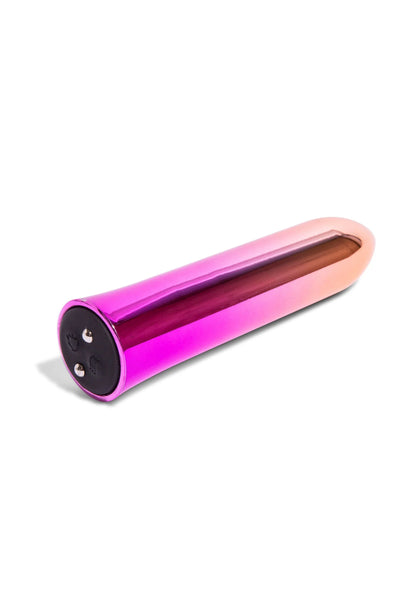 Bestel: Aluminium Point Bullet by Nu Sensuelle - bij Happytoys: de erotische sex webshop | liever Happy dan Easy ⭐⭐⭐⭐⭐
