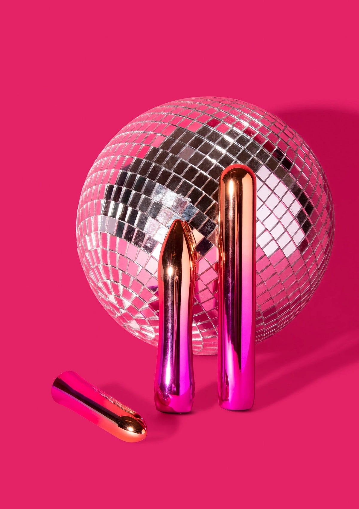 Bestel: Aluminium Point Bullet by Nu Sensuelle - bij Happytoys: de erotische sex webshop | liever Happy dan Easy ⭐⭐⭐⭐⭐