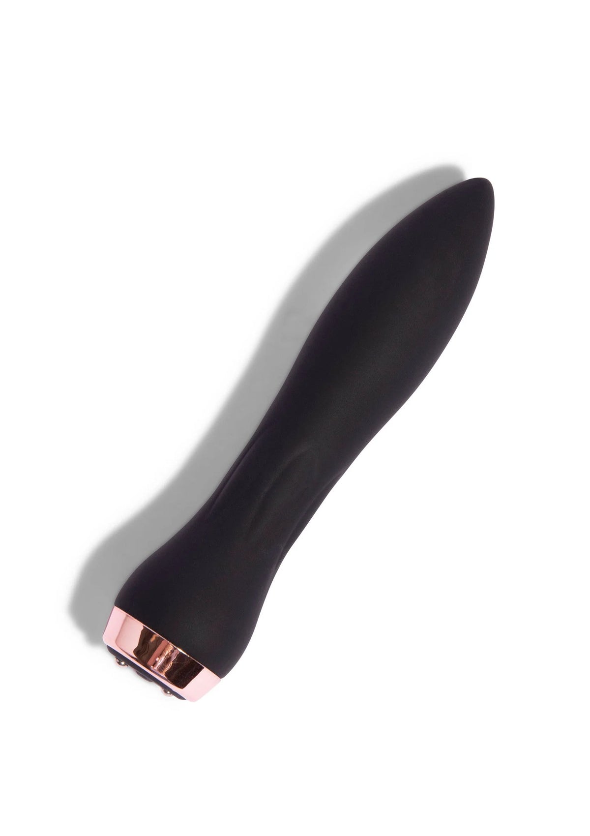 Bestel: Silicone 60SX AMP Bullet by Nu Sensuelle - bij Happytoys: de erotische sex webshop | liever Happy dan Easy ⭐⭐⭐⭐⭐