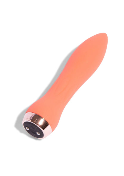 Bestel: Silicone 60SX AMP Bullet by Nu Sensuelle - bij Happytoys: de erotische sex webshop | liever Happy dan Easy ⭐⭐⭐⭐⭐
