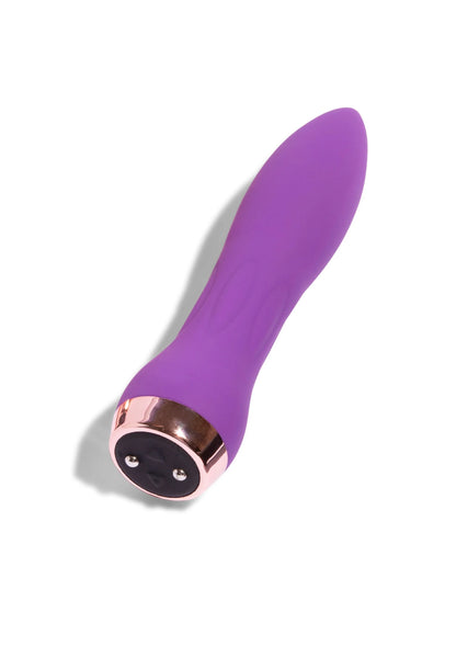 Bestel: Silicone 60SX AMP Bullet by Nu Sensuelle - bij Happytoys: de erotische sex webshop | liever Happy dan Easy ⭐⭐⭐⭐⭐