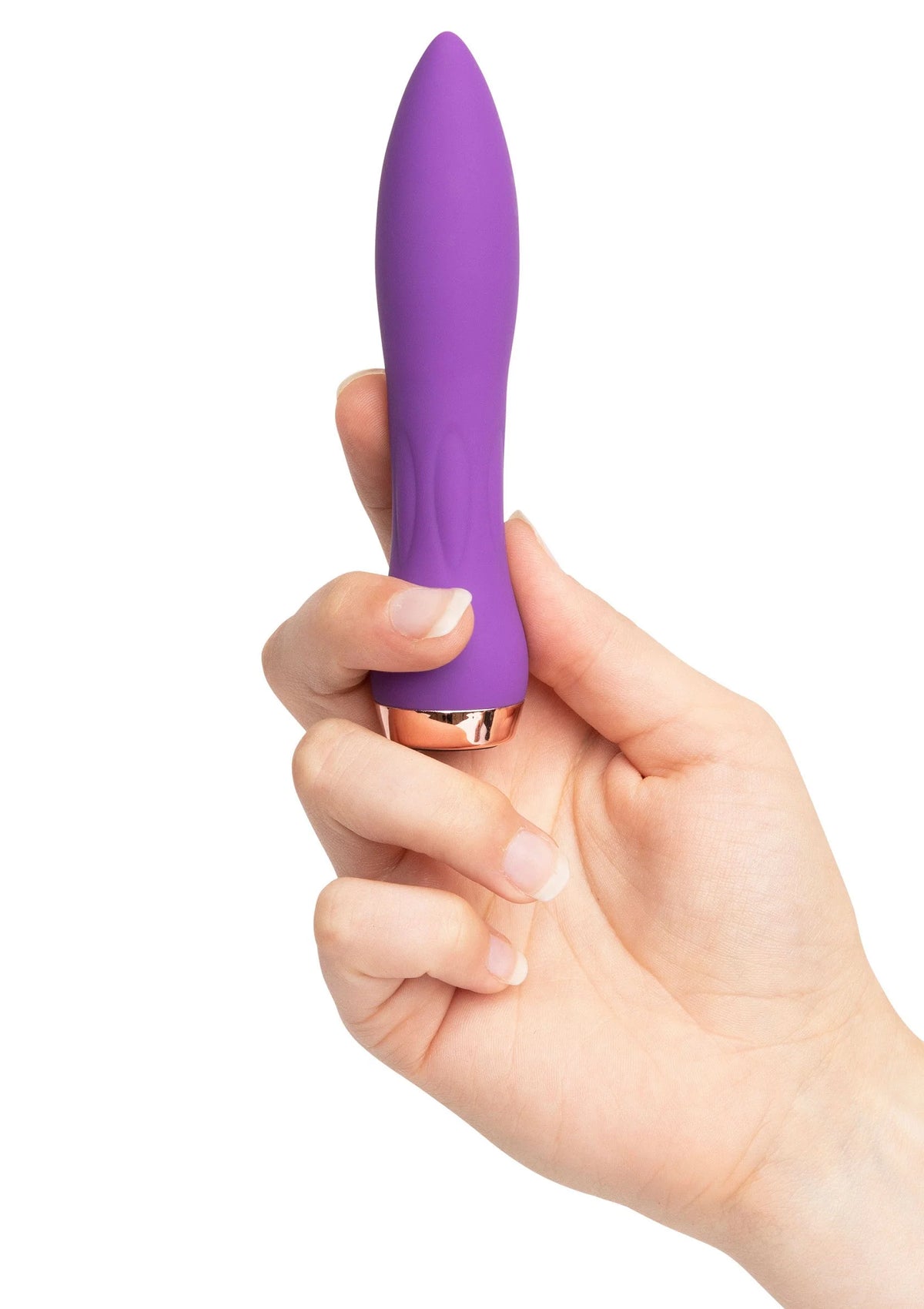 Bestel: Silicone 60SX AMP Bullet by Nu Sensuelle - bij Happytoys: de erotische sex webshop | liever Happy dan Easy ⭐⭐⭐⭐⭐