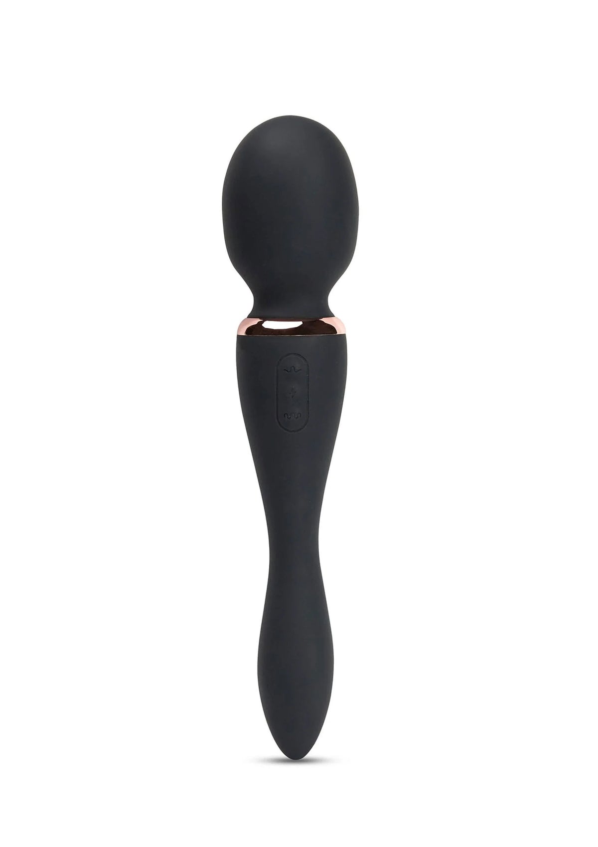 Bestel: Alluvion XLR8 Wand by NuSensuelle - bij Happytoys: de erotische sex webshop | liever Happy dan Easy ⭐⭐⭐⭐⭐ - Zwart - 17505 - BLACK