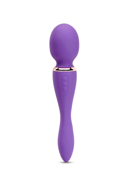 Bestel: Alluvion XLR8 Wand by NuSensuelle - bij Happytoys: de erotische sex webshop | liever Happy dan Easy ⭐⭐⭐⭐⭐ - Paars - 17505 - PURPLE