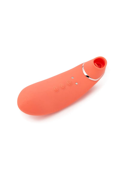 Bestel: Trinitii 3 in 1 Tongue by Nu Sensuelle - bij Happytoys: de erotische sex webshop | liever Happy dan Easy ⭐⭐⭐⭐⭐