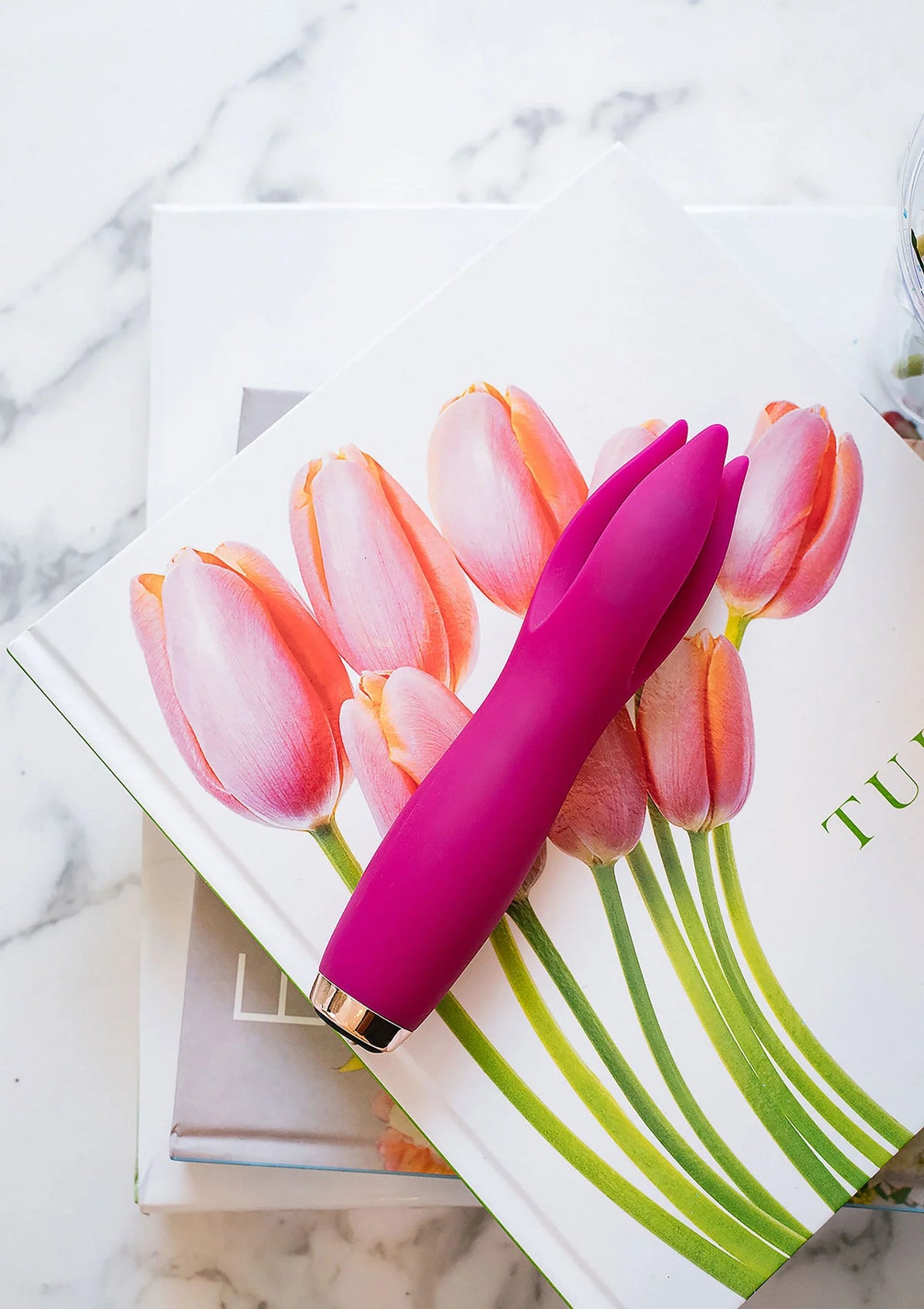 Bestel: Tulip Multi - Play Vibrator by Nu Sensuelle - bij Happytoys: de erotische sex webshop | liever Happy dan Easy ⭐⭐⭐⭐⭐