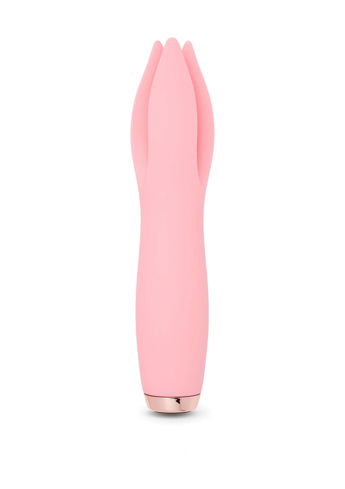 Bestel: Tulip Multi - Play Vibrator by Nu Sensuelle - bij Happytoys: de erotische sex webshop | liever Happy dan Easy ⭐⭐⭐⭐⭐ - Roze - 17508 - PINK
