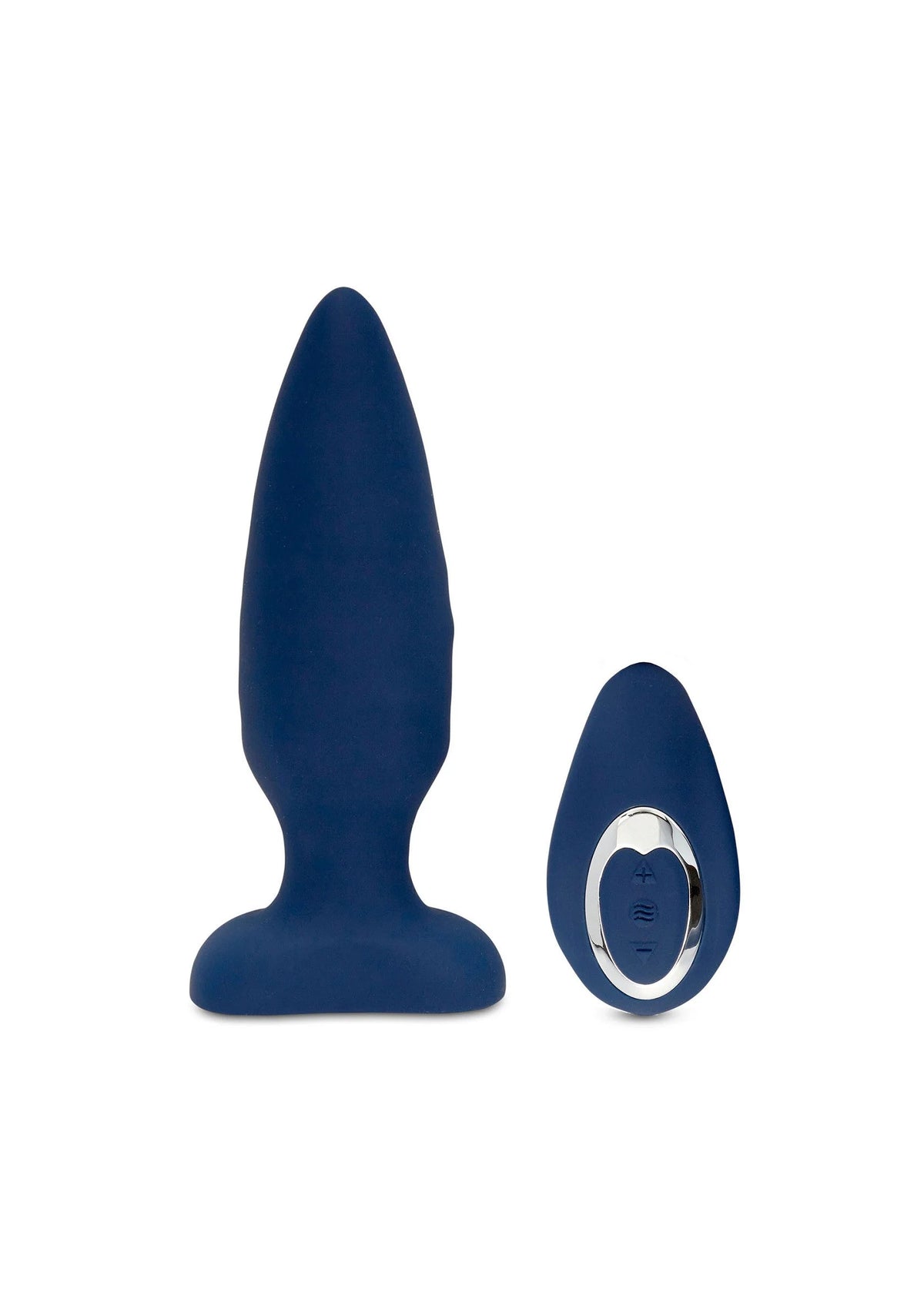 Bestel: Andii Roller Motion Plug by Nu Sensuelle - bij Happytoys: de erotische sex webshop | liever Happy dan Easy ⭐⭐⭐⭐⭐
