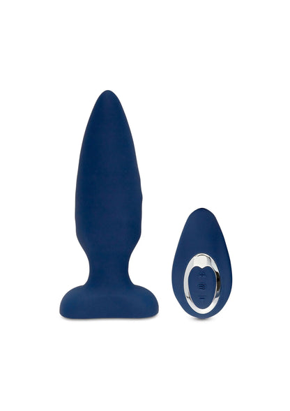 Bestel: Andii Roller Motion Plug by Nu Sensuelle - bij Happytoys: de erotische sex webshop | liever Happy dan Easy ⭐⭐⭐⭐⭐