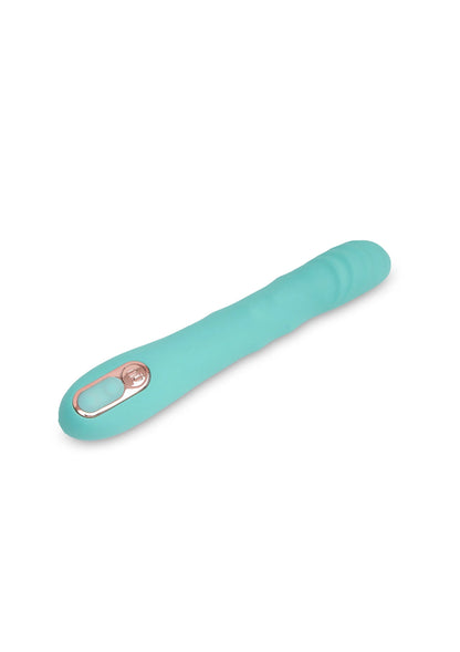 Bestel: Roxii Roller Motion Wand by Nu Sensuelle - bij Happytoys: de erotische sex webshop | liever Happy dan Easy ⭐⭐⭐⭐⭐