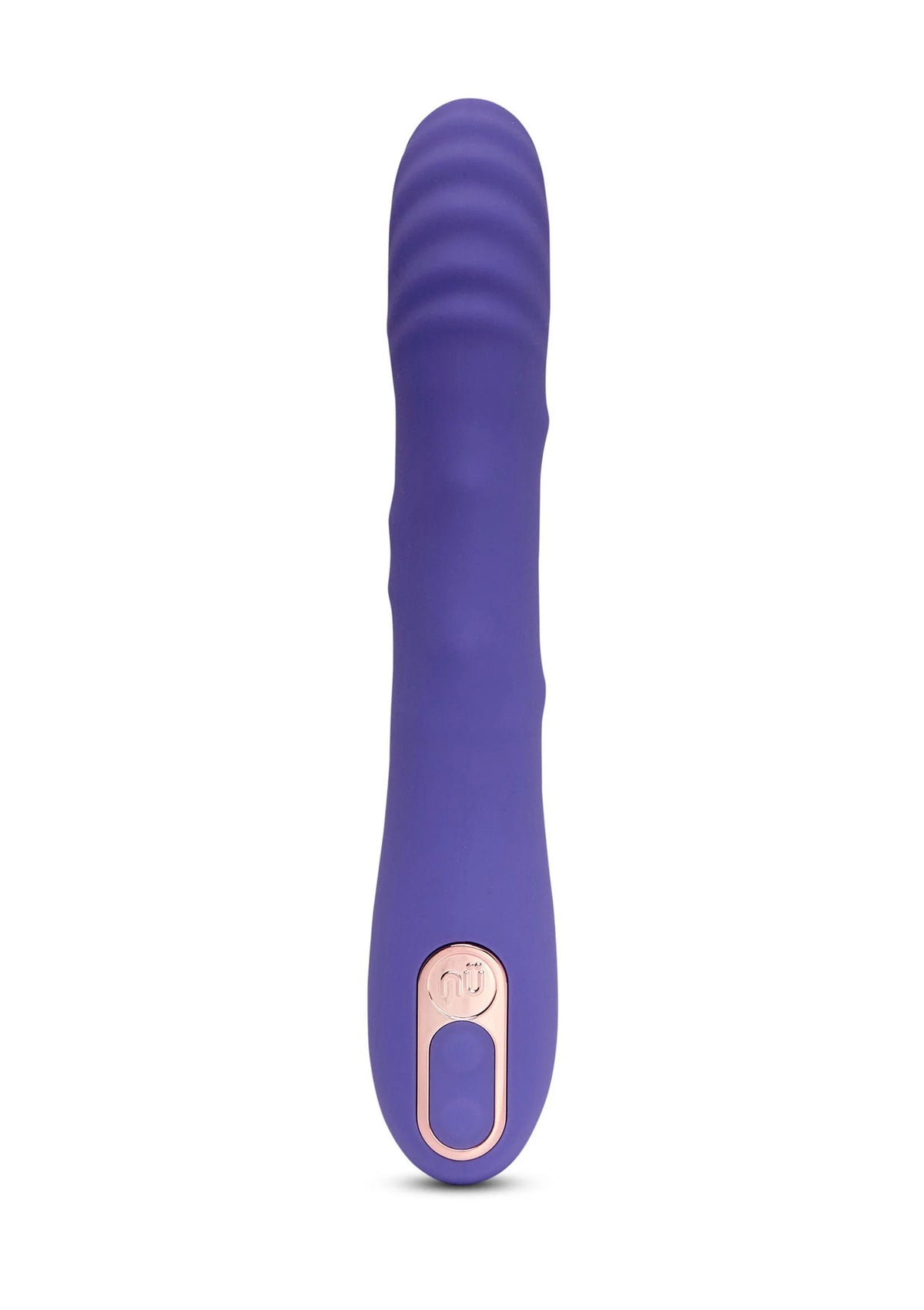 Bestel: Roxii Roller Motion Wand by Nu Sensuelle - bij Happytoys: de erotische sex webshop | liever Happy dan Easy ⭐⭐⭐⭐⭐ - Violet - 17510 - VIOLET